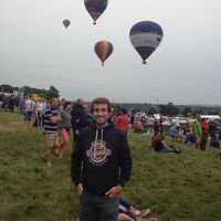 Zdjęcia użytkownika Luis Rodriguez de la Oliva