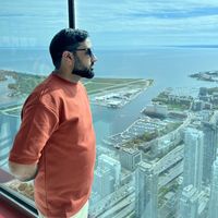 AFTAB  ANWAR's Photo