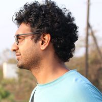 Gautam Kumar's Photo