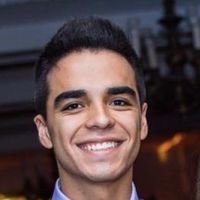 Felipe Campos's Photo