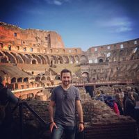 Pourya Torkfar's Photo