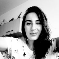 Konstancja Snopczyńska's Photo