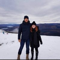 Paige English的照片