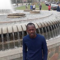 Fotos von Mamadou Ndiaye