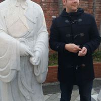 Matthew McKenna's Photo