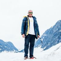 Raymond Pangan's Photo