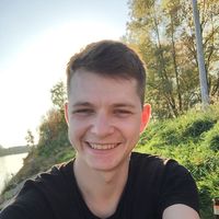 Photos de Vitalii Morykit