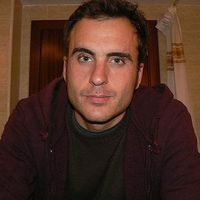 Jorge Vicente的照片