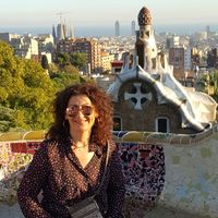 Lidia Tordonato的照片