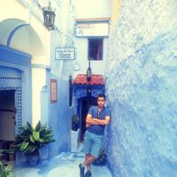 OTHMANE El GOUMRI's Photo