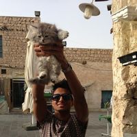 Sebastian Ferrão的照片