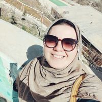 Fotos de Zeinab Sabbaghian