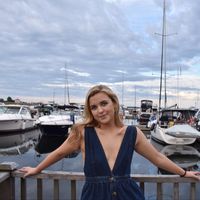 Chelsea Abbott的照片