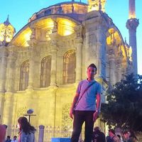 Bahmed bahmed的照片