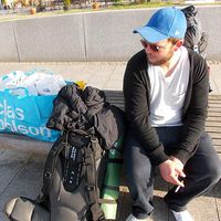 Chris Brügmann's Photo