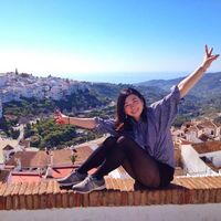 Momoo モモ's Photo