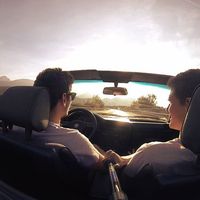 Niclas Ostenberger's Photo