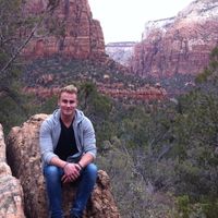 Kersten Weinhold's Photo