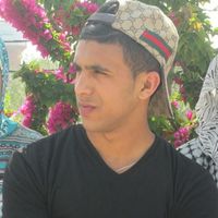 Abdellah Khattabi's Photo