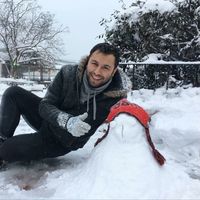 Cagri Kacmaz的照片