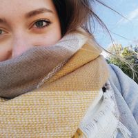 Annija Klimavičiusa's Photo