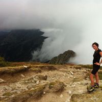 Marion Rospars's Photo