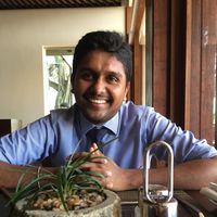 Photos de Rasika Jayawickrama