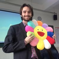 Dexter Wooten's Photo