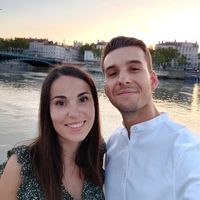 Fotos von Ophélie Caro