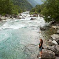 Rachel Forman的照片