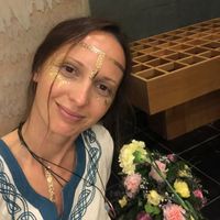 Tatyana Perkova's Photo