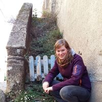 Melanie Kessler的照片