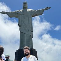 Marco Padilla's Photo