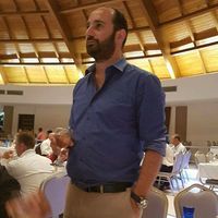 Steve El-mago的照片