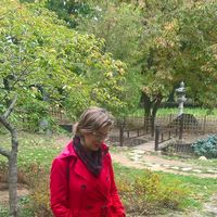 Angelica Delcea的照片