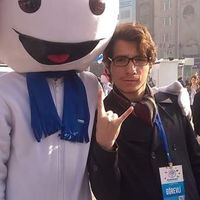 Mehmet Kethüda的照片