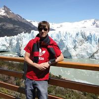 Mariano Piccirilli's Photo