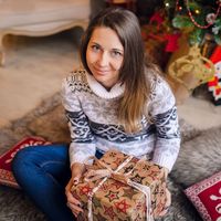 Fotos von Viktoriya Poteryanskaya