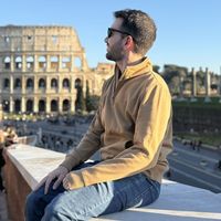 Charlie Stella的照片