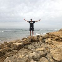 Dan Cuddeford's Photo