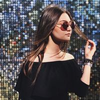 Saltanat Chancharova's Photo