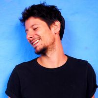 Fabrice Jeantet's Photo