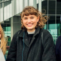 Isabella Riordan的照片