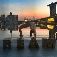 Kseniya Zubkova的照片