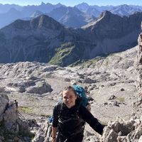 Antonia Ruoff's Photo