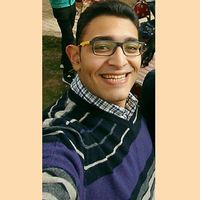 Tadros Ebrahim's Photo