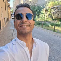 Yassine Enya's Photo