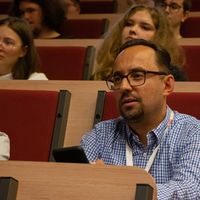 Maciej Mitrega's Photo