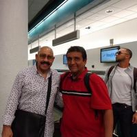 Martin Barboza's Photo