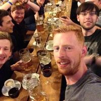 Fotos von Sean Brigg